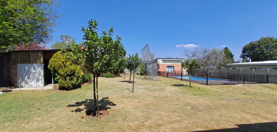 4 Bedroom Property for Sale in Panorama Free State